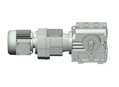 S57R17減速機(jī)