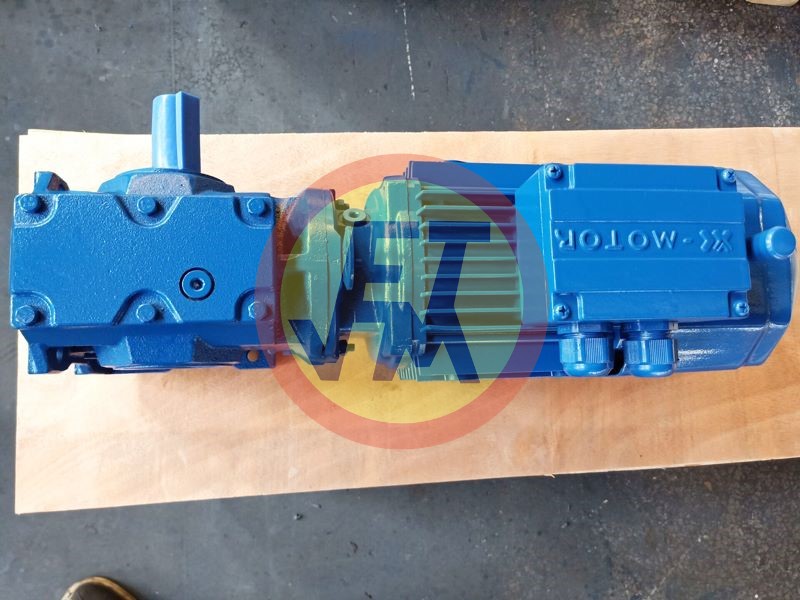  S系列減速機,6.5噸減速機,6500kg減速機