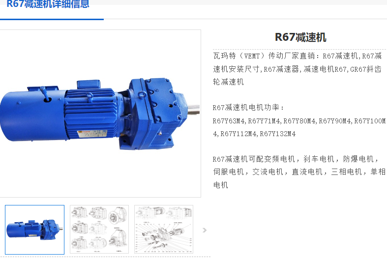 R67-194.07-Y71M2-4-0.37KW-M1-0°減速電機.png