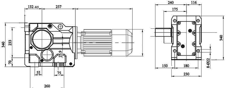 GK89-25-YS132m-4-B-M1-L減速電機.png